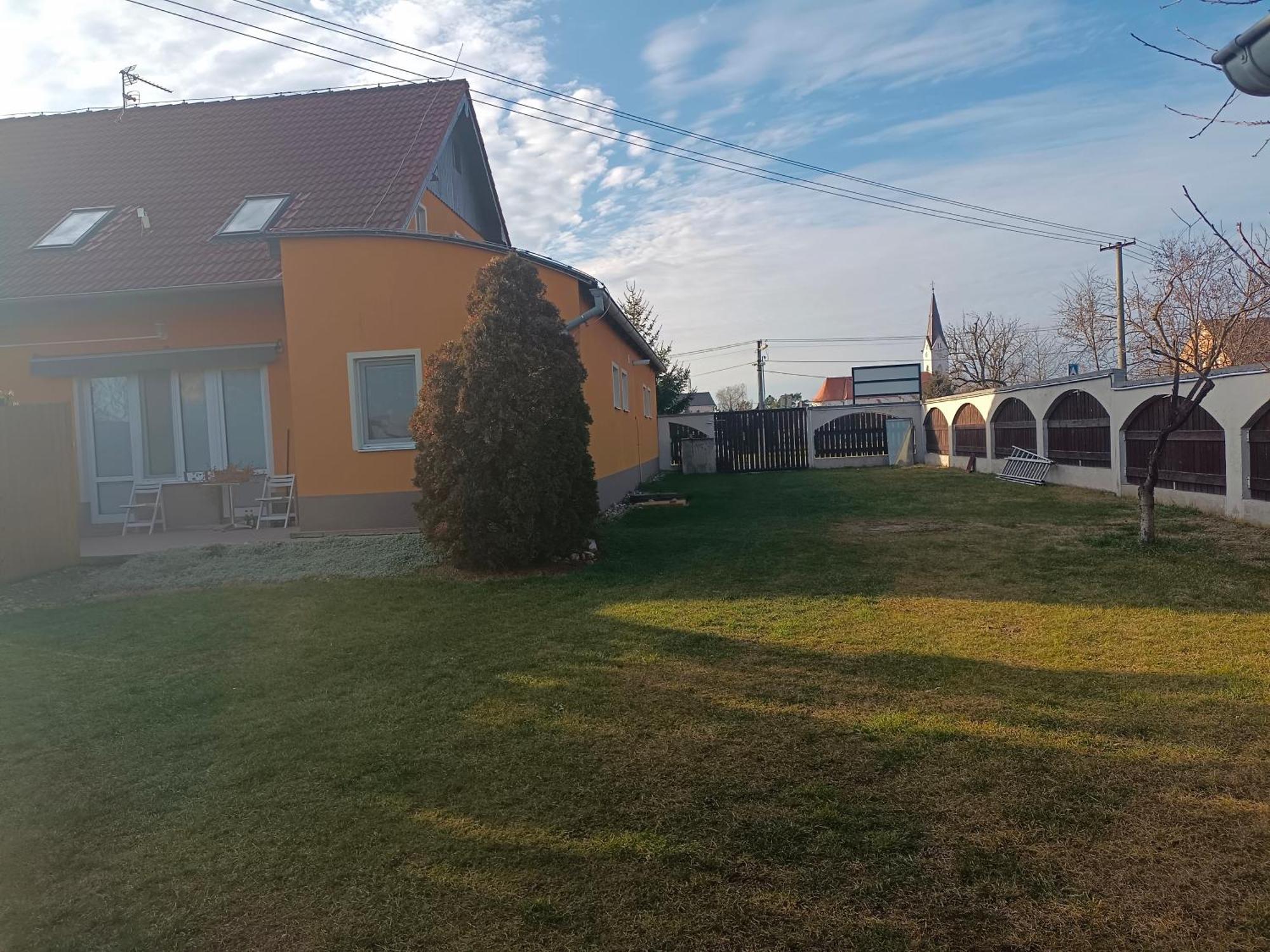 Apartamento Penzion Pod Sklepy Novy Prerov Exterior foto